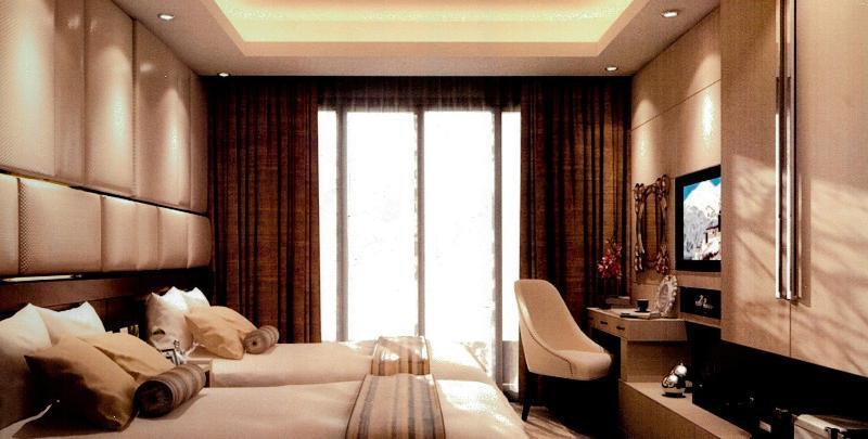 Hostal Grand El Cairo