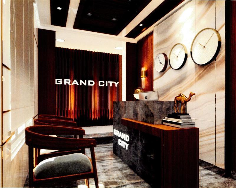 Hostal Grand *