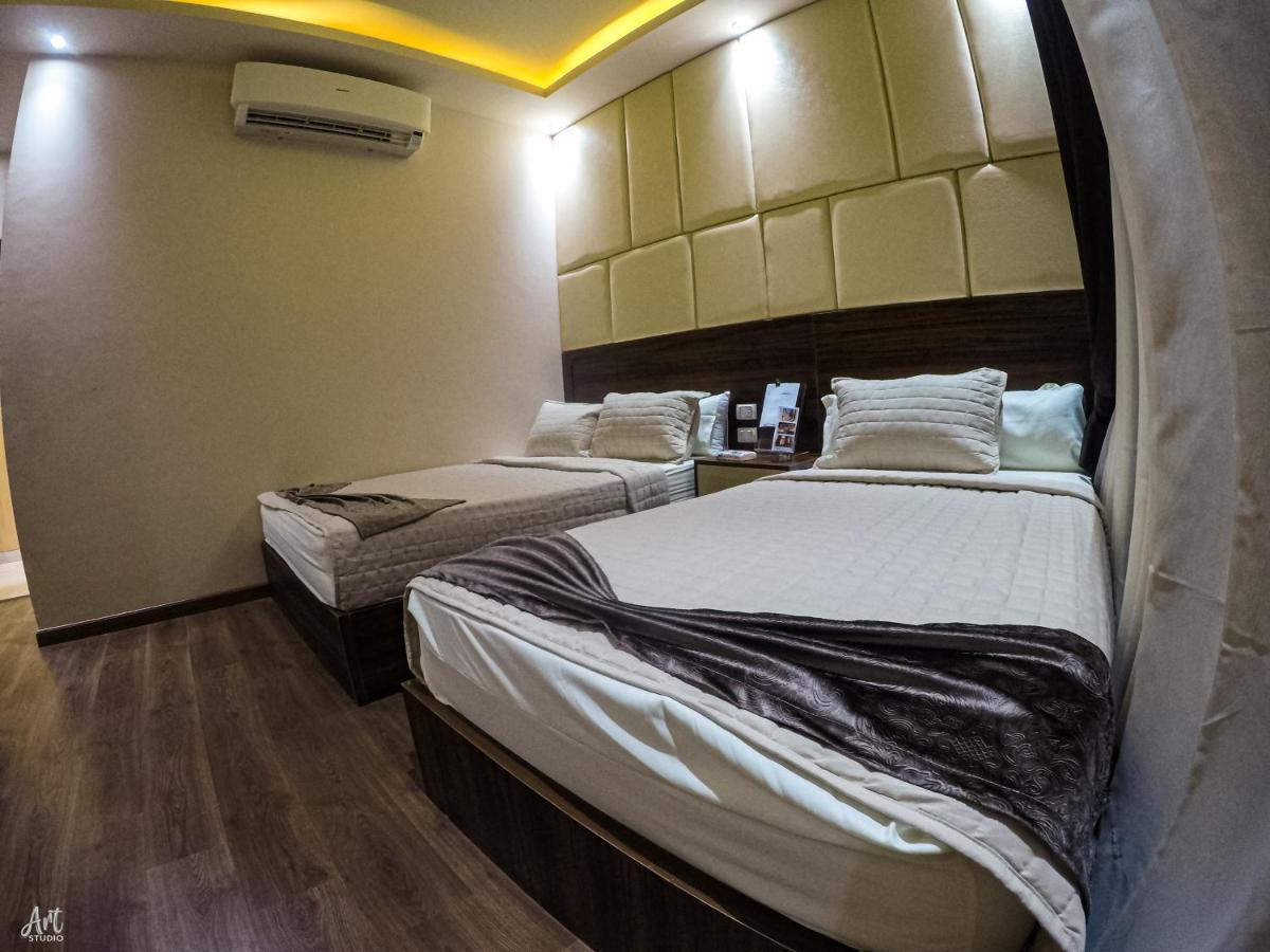Grand Hostal El Cairo