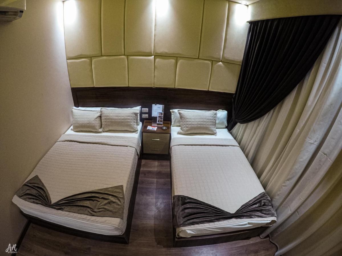 Hostel Grand Kairo