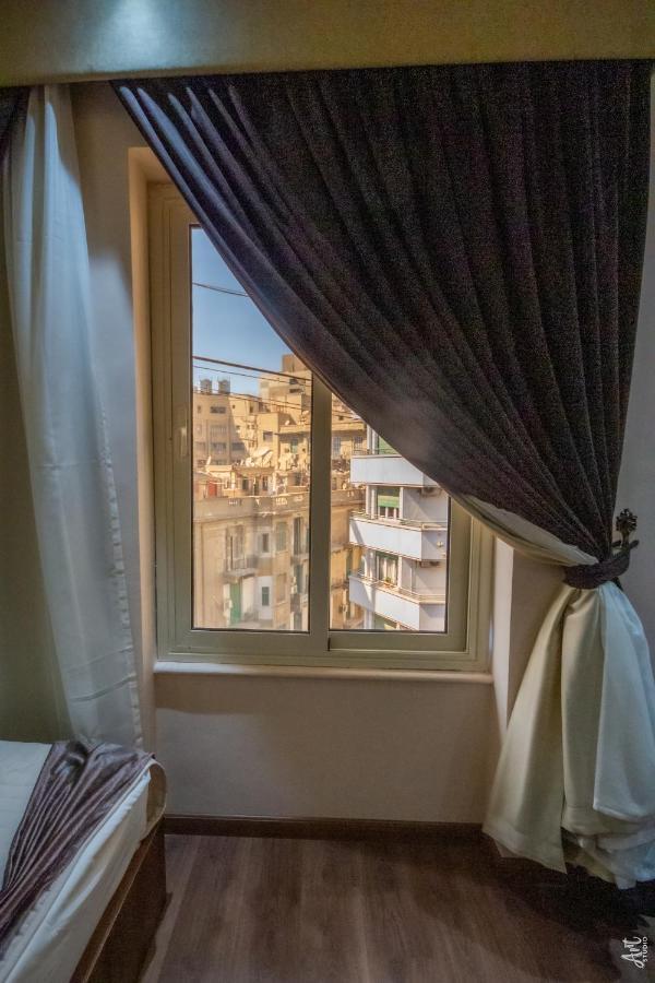 Grand Hostel Kairo