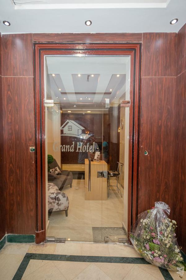 Grand Hostel Kairo