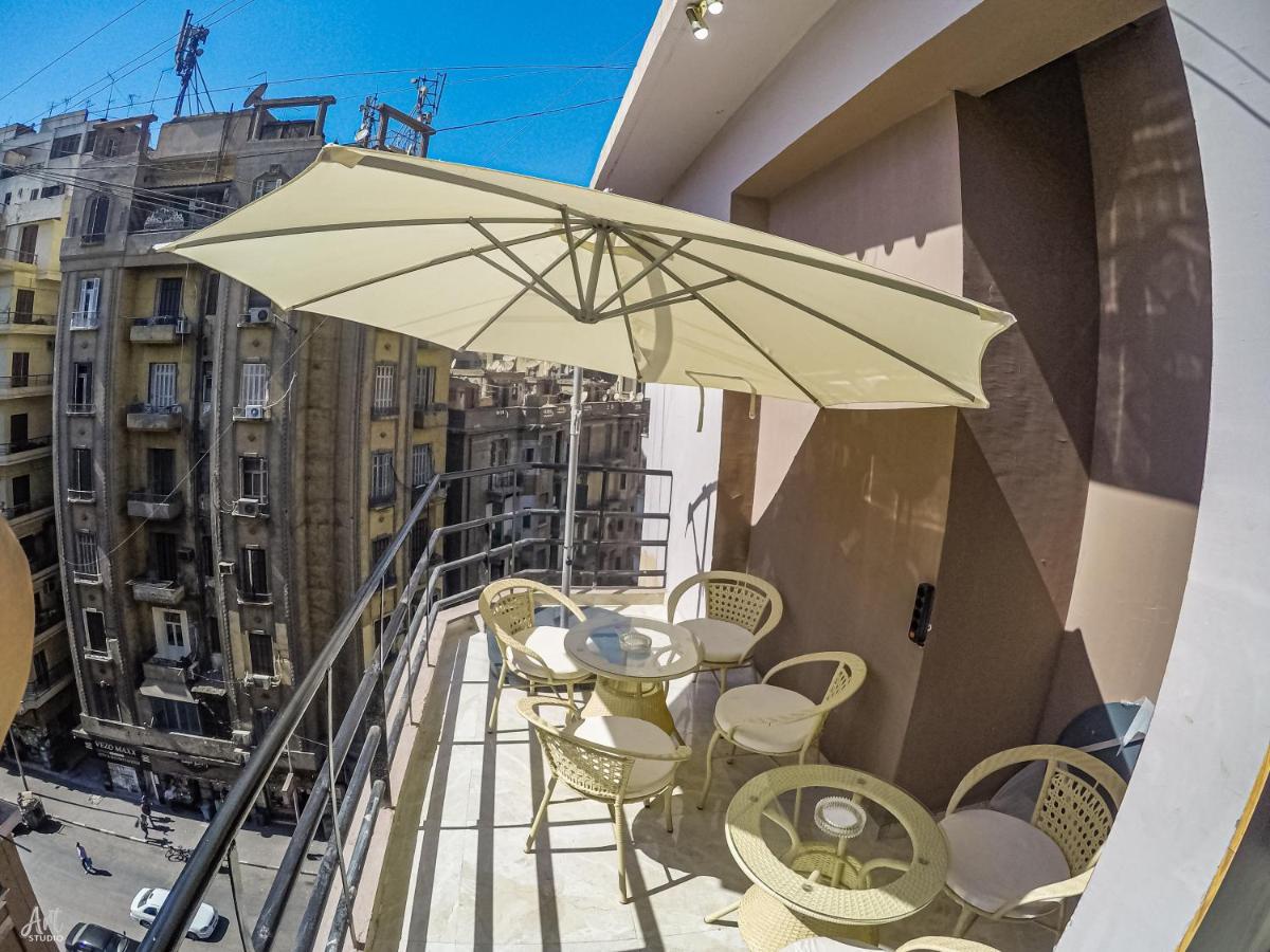 Hostal Grand *