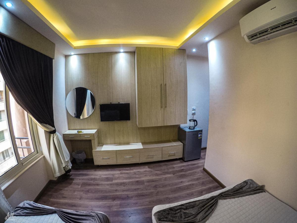 Hostal Grand El Cairo