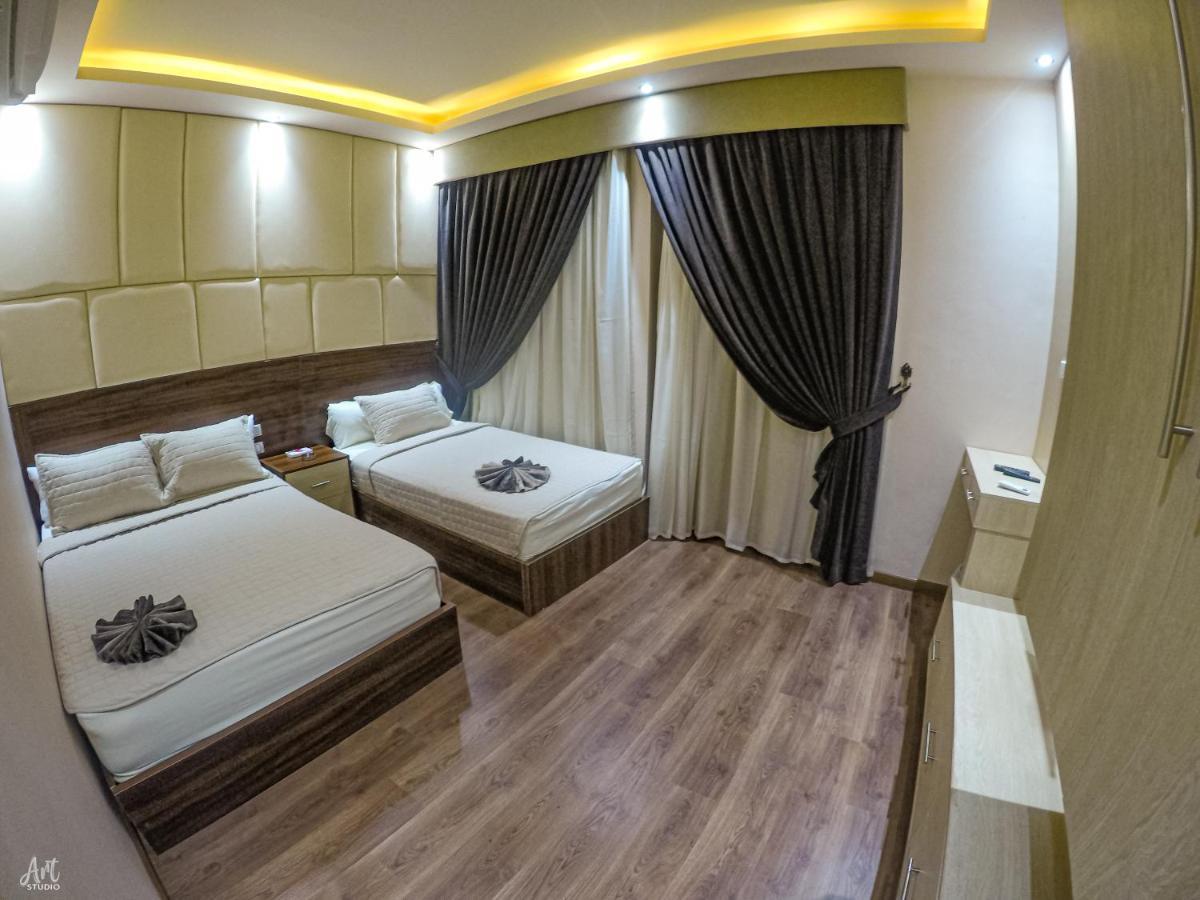 Grand Hostel Kairo