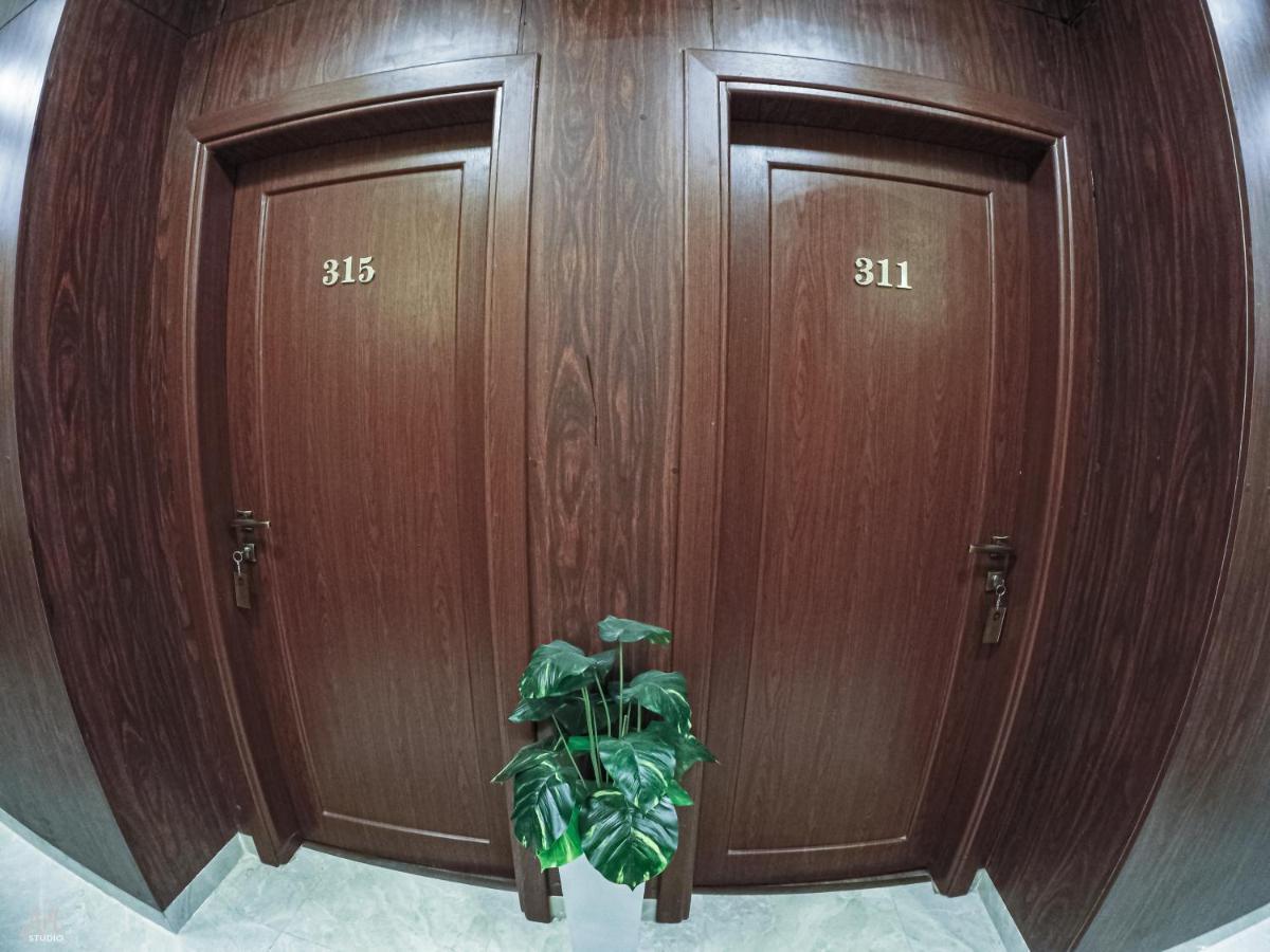 Hostel Grand Kairo