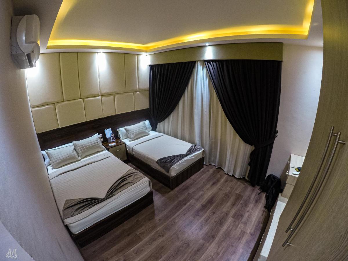 Hostel Grand Kairo